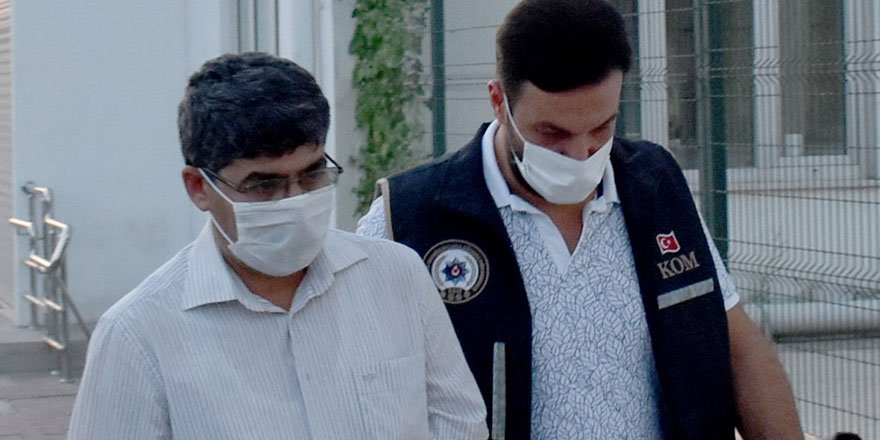 FETÖ'nün bakanlıklardaki yapılanmasına operasyon