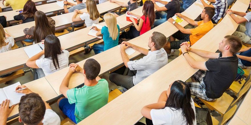 YÖK üniversitelerde alınacak koronavirüs tedbirlerini açıkladı