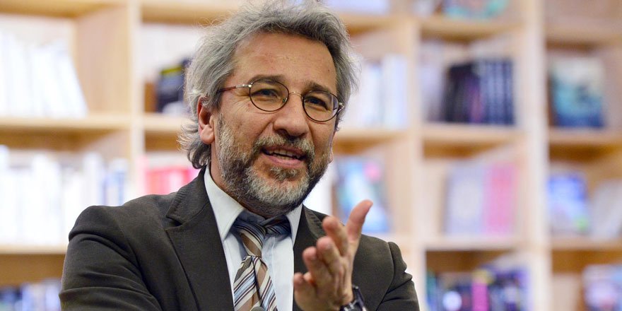 MİT tırları davasında firari Can Dündar'ın mal varlığına el konulmasına karar verildi!