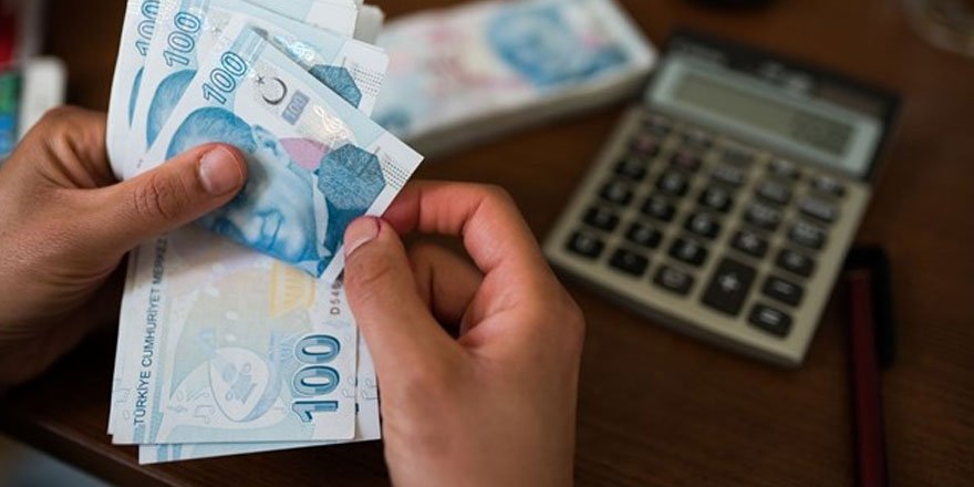 Bakan Selçuk duyurdu! Nakdi ücret desteği ödemeleri başladı