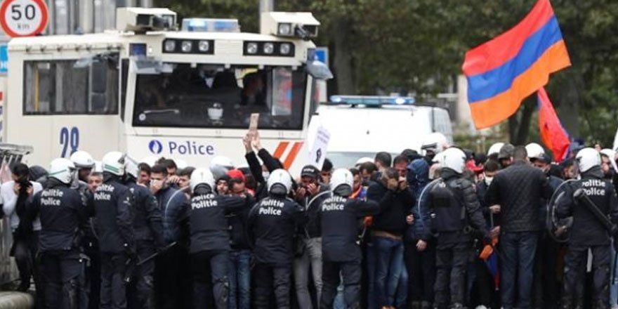Rus gazeteci Ermenistan'ın yalanlarını ifşa etti! Ülkeye girişi yasaklandı