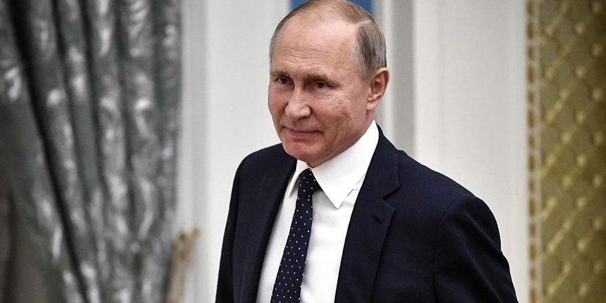 Putin'in davetine Azerbaycan ve Ermenistan'dan olumlu cevap geldi