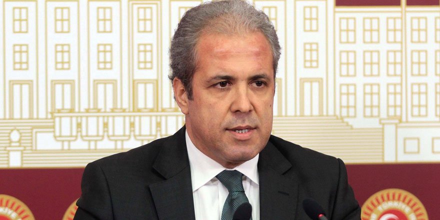 KKTC Cumhurbaşkanı Akıncı'nın sözlerine Şamil Tayyar'dan çok sert tepki!