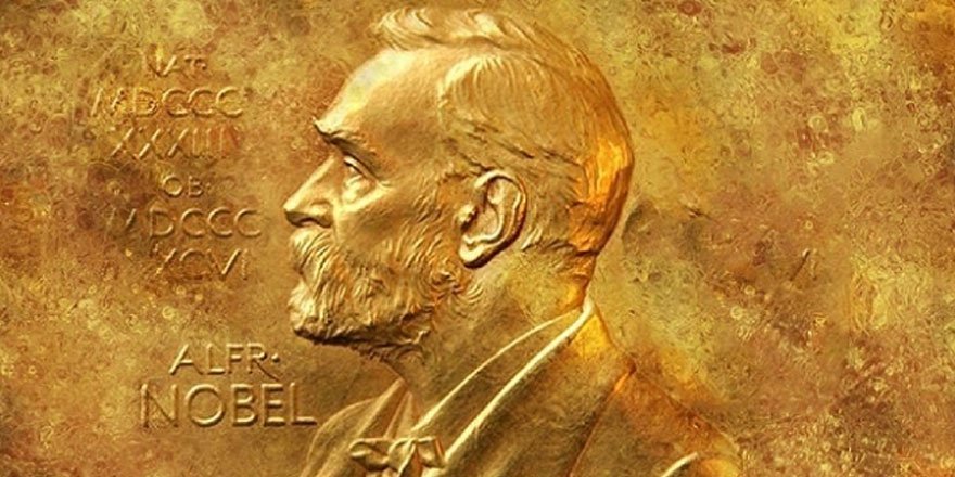 2020 Nobel Barış Ödülü'nün sahibi belli oldu
