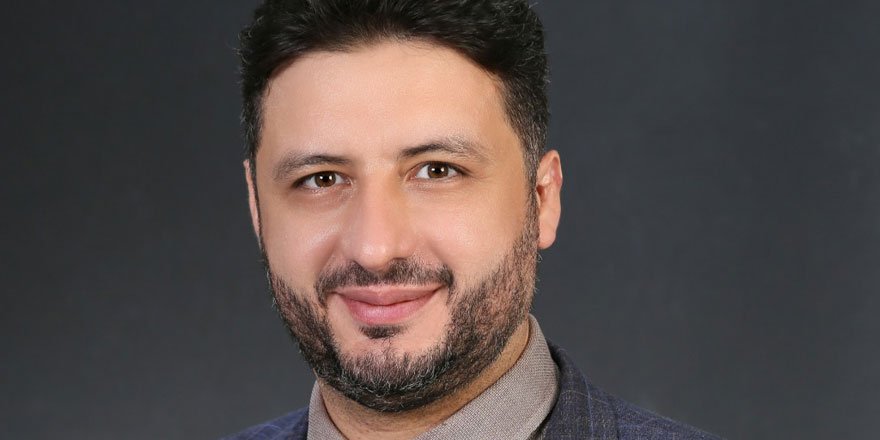 Suriye Fobi var mı? Suriyeli aktivist Ahmad Bakkora yazdı!