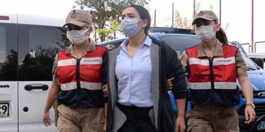 Terörle bağlantısı tespit edilen avukat tutuklandı