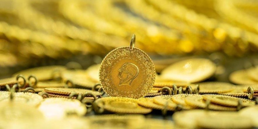 Son dakika Türkiye'de altın bulundu