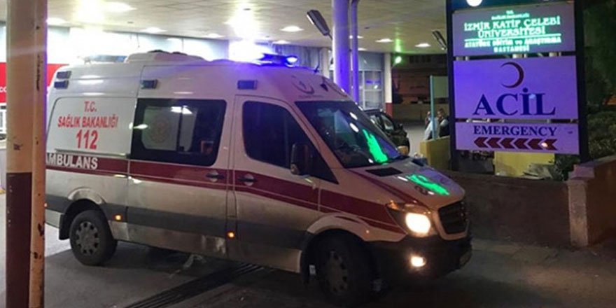 İzmir'de sahte içki faciası! 2 kişi daha hayatını kaybetti