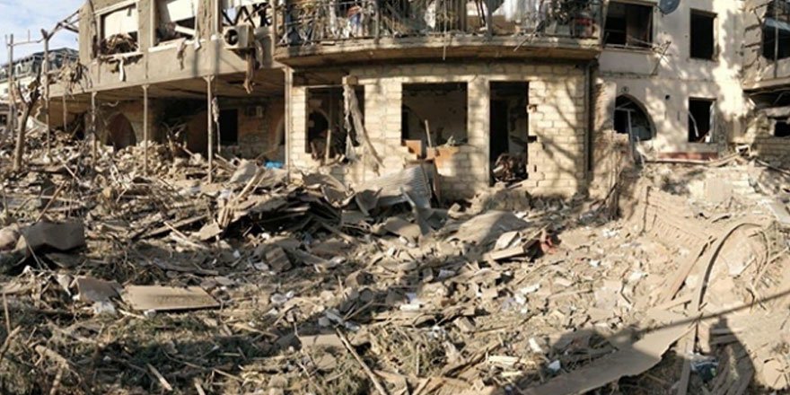 MSB: Uluslararası kamuoyu Ermenistan’a karşı sesini yükseltmeli