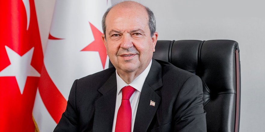 KKTC'de seçimler ikinci tura kaldı! Ersin Tatar yarışı önde tamamladı
