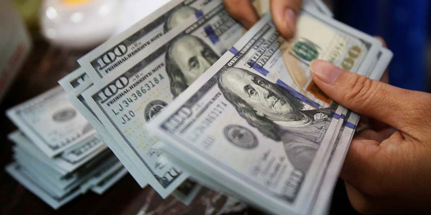 Dolar yeniden 7 liranın üstüne çıktı