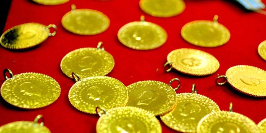 Gram Altın 489 lira seviyelerinde işlem görüyor!