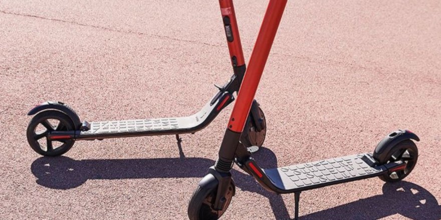 AK Parti'den yeni kanun teklifi: Elektrikli scooter düzenlemesi yolda