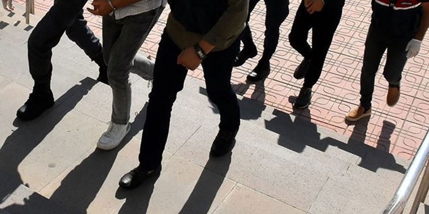 İstanbul'da sahte içki operasyonu: 3 şüpheli gözaltında