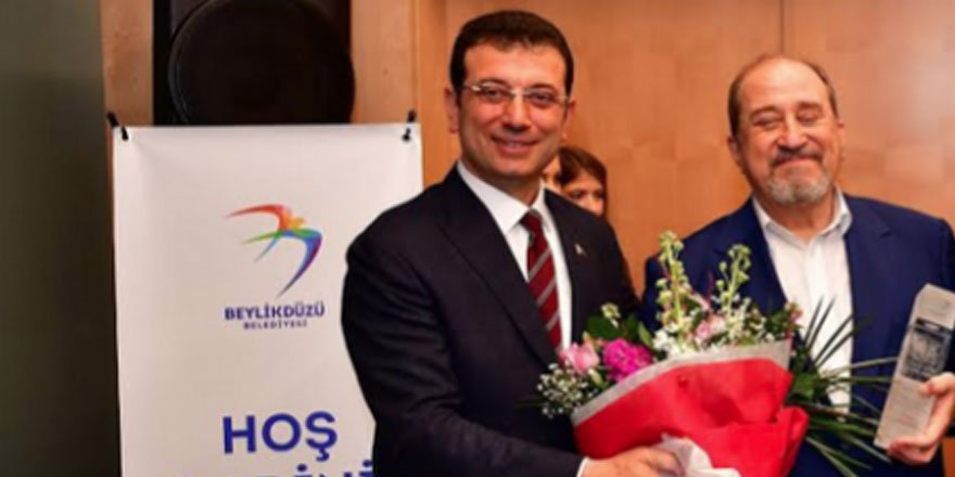 İmamoğlu sayesinde İstanbul bunu da gördü! İhaleyi veren ile alan ortak telefon kullanıyor!