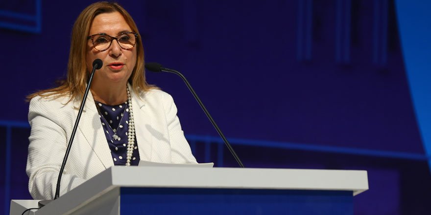 Ticaret Bakanı Pekcan: Yetki belgesi olmayan emlakçılık faaliyeti yapamayacak!