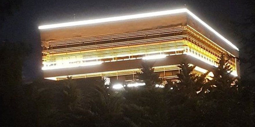 AYM üyesi Engin Yıldırım tartışma yaratan paylaşımı için özür diledi!