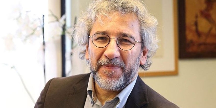 MİT TIR'ları davasında Can Dündar için 35 yıla kadar hapis istemi