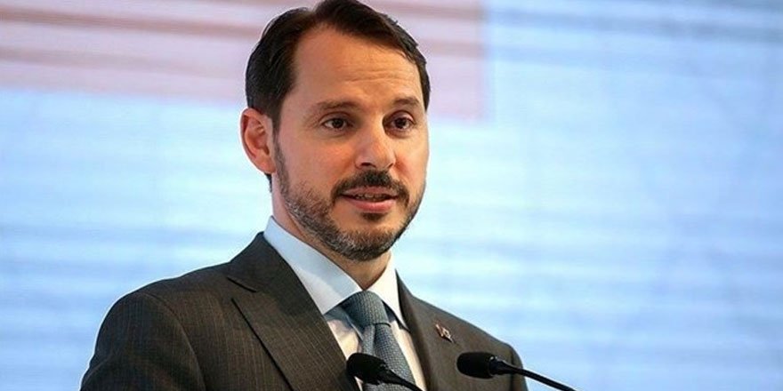 Bakan Albayrak: Ekonomide yeni bir döneme girildi