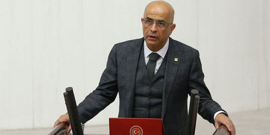 Enis Berberoğlu kararına itiraz