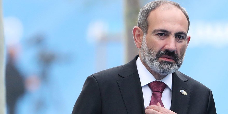 Paşinyan'dan Karabağ itirafı: Çatışmalarda çok fazla kayıplar oldu