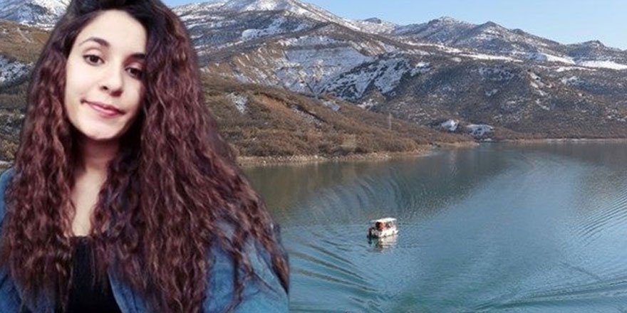 Gülistan Doku'yu arama çalışmalarına yeniden başlandı