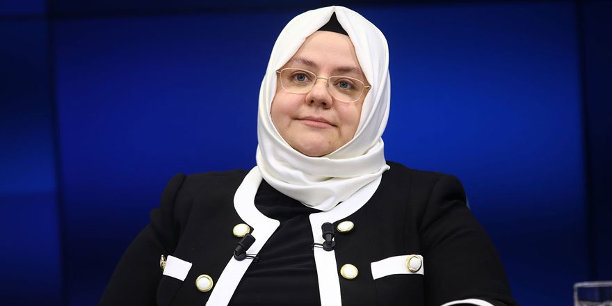 Bakan Selçuk duyurdu! Muzır İçerikle Mücadele Programı başlatılıyor
