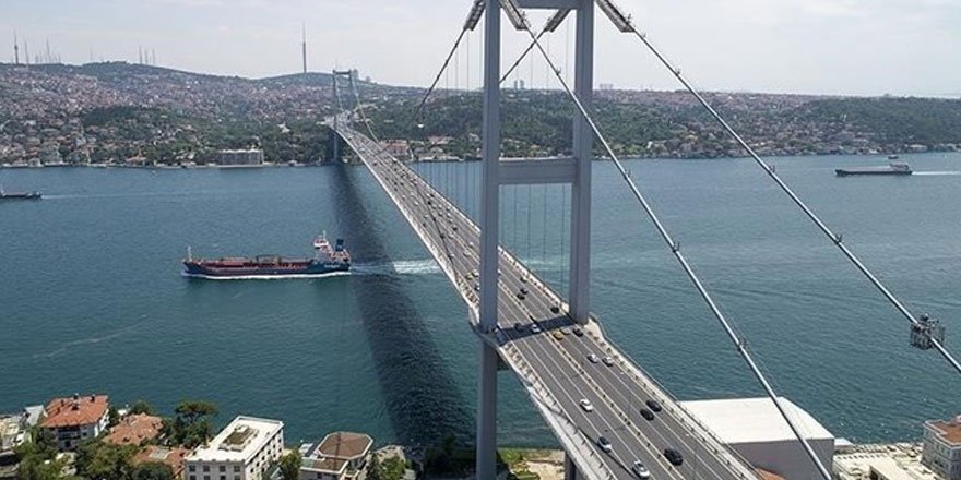 Köprülerde çift taraflı ücret iddiasına açıklama