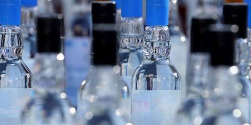 Sahte içkiden 4 ölüm daha: Can kaybı 55'e yükseldi