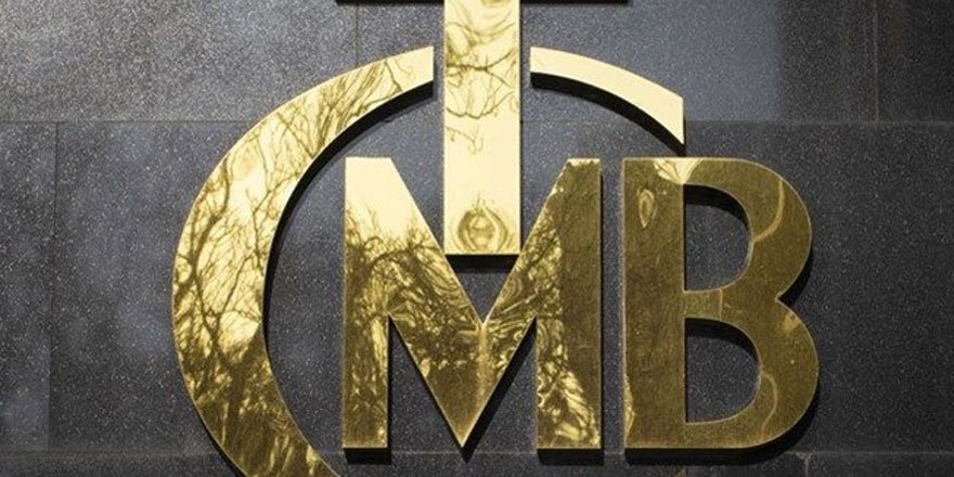 Merkez Bankası Ekim Ayı Beklenti Anketi açıklandı