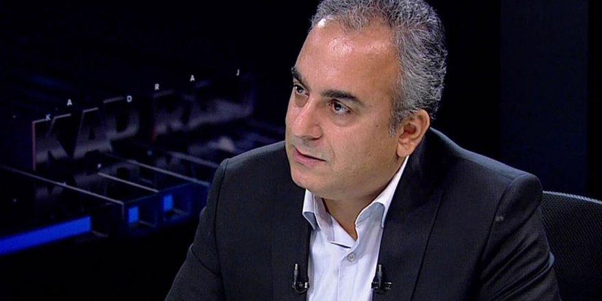 AK Parti Milletvekili Markar Esayan hayatını kaybetti