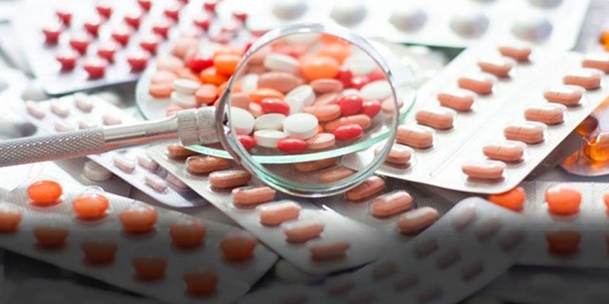 8 ilaç daha geri ödeme listesine alındı