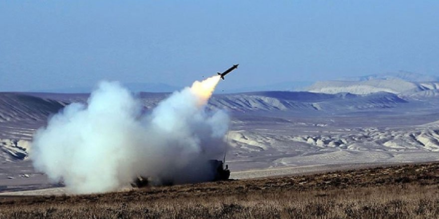 Azerbaycan, Ermenistan'a ait savaş uçağını düşürdü