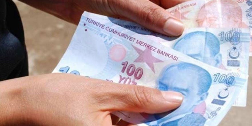 Bakan Selçuk: Eylülde 184, 3 milyon lira ödeme yaptık