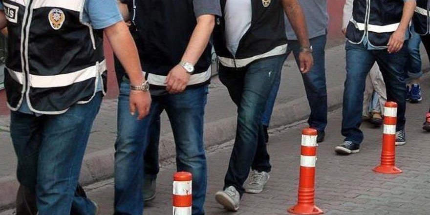 HDP ile Kars'ta örgütlenen PKK mahkeme bile kurmuş