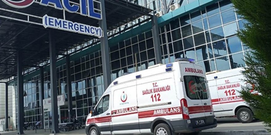 Sahte içkiden can kaybı 60’a yükseldi