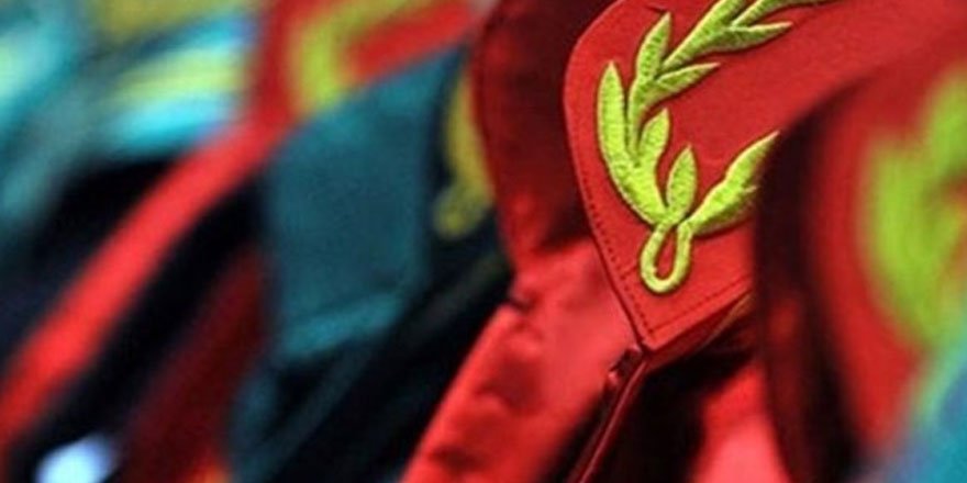 HSK, FETÖ ile irtibatlı 11 hakim ve savcıyı meslekten ihraç etti