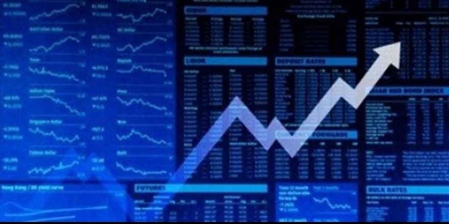 Borsa 8 ayın en yüksek kapanışını gerçekleştirdi