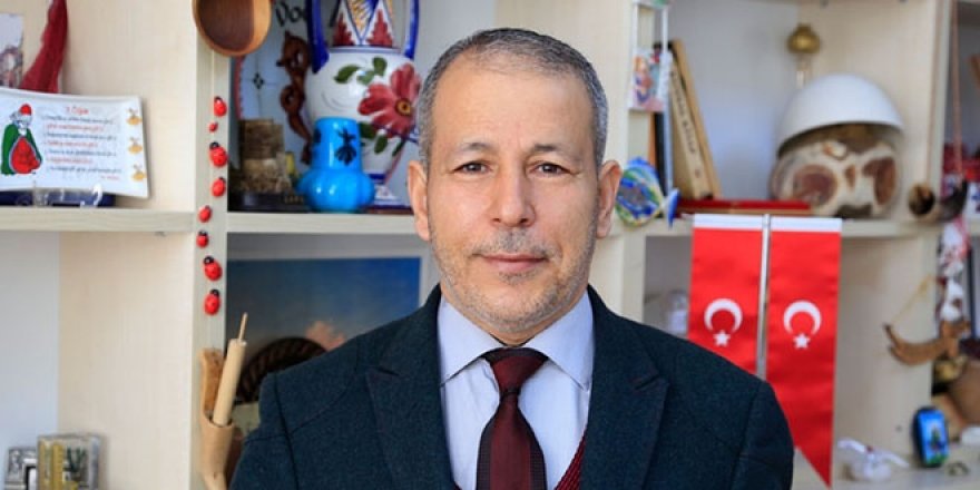 SDÜ profesörü koronavirüsten hayatını kaybetti