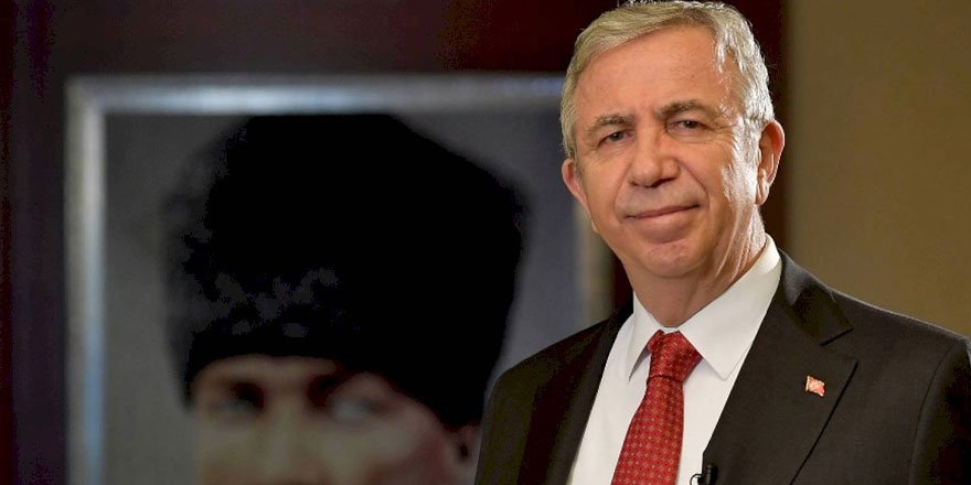 Başkan Mansur Yavaş'tan yeni evli çiftleri sevindirecek müjde