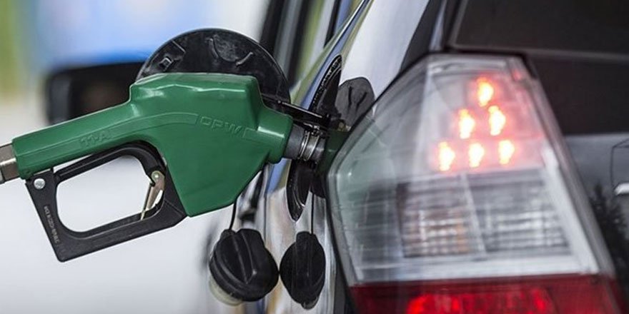 Benzine 12 kuruş indirim bekleniyor!