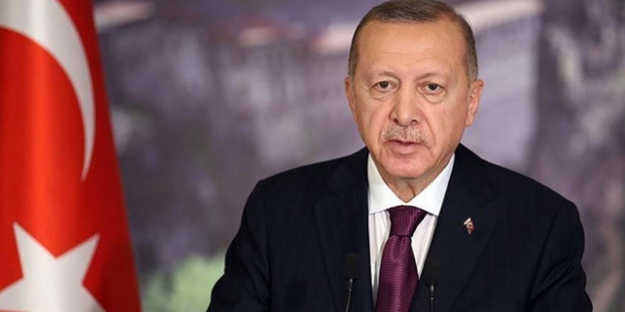 Cumhurbaşkanı Erdoğan: S-400'ler test edildi, ABD'ye soracak değiliz