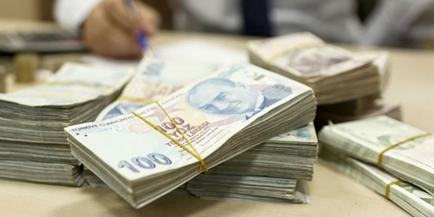 Vergi borçlarına yapılandırma geliyor