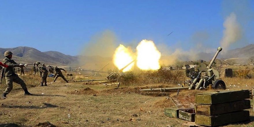 Azerbaycan 13 köyü daha işgalden kurtardı