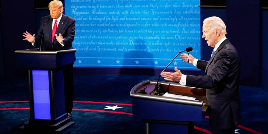 Biden'dan seçim vaadi: Korona aşısı ücretsiz olacak
