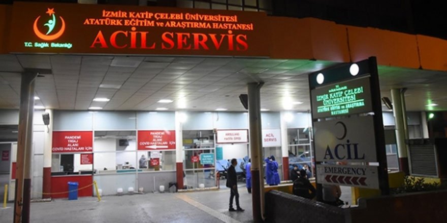 İzmir'de sahte içkiden ölenlerin sayısı 32'ye çıktı