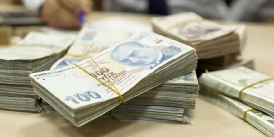 Kamu bankalarından KOBİ'lere 100 bin liraya kadar destek kredisi