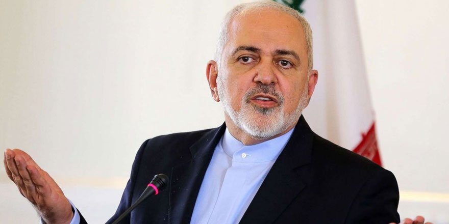 İran Dışişleri Bakanı Zarif: İslamın kutsallarına hakaretler ifade özgürlüğünün istismarıdır