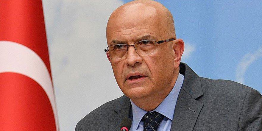 Enis Berberoğlu için AYM'ye ikinci başvuru