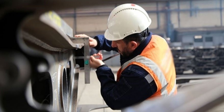 Kısa çalışma ödeneği ve işten çıkarma yasağı 2 ay uzatıldı